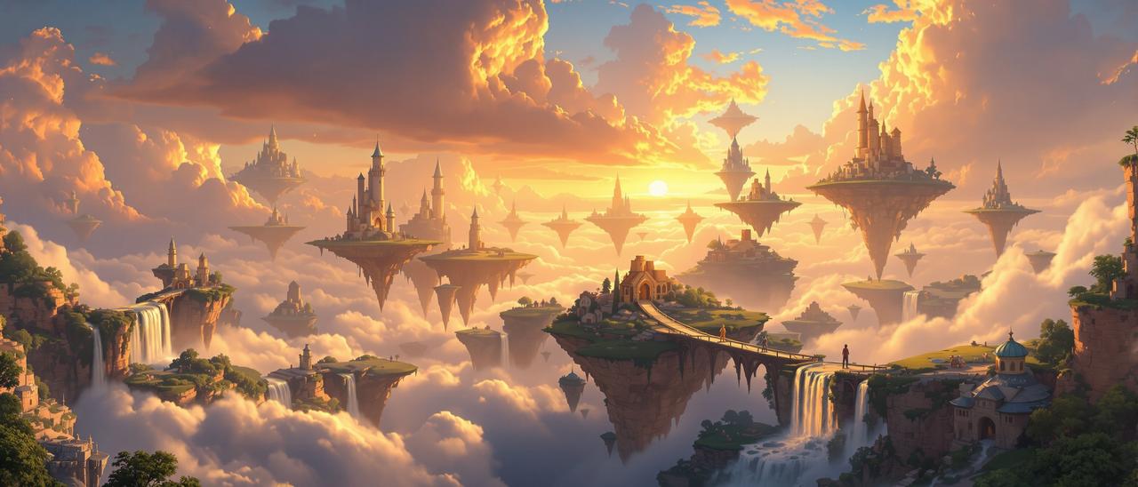 短剧影院精品剧场 - 玄幻世界剧场
