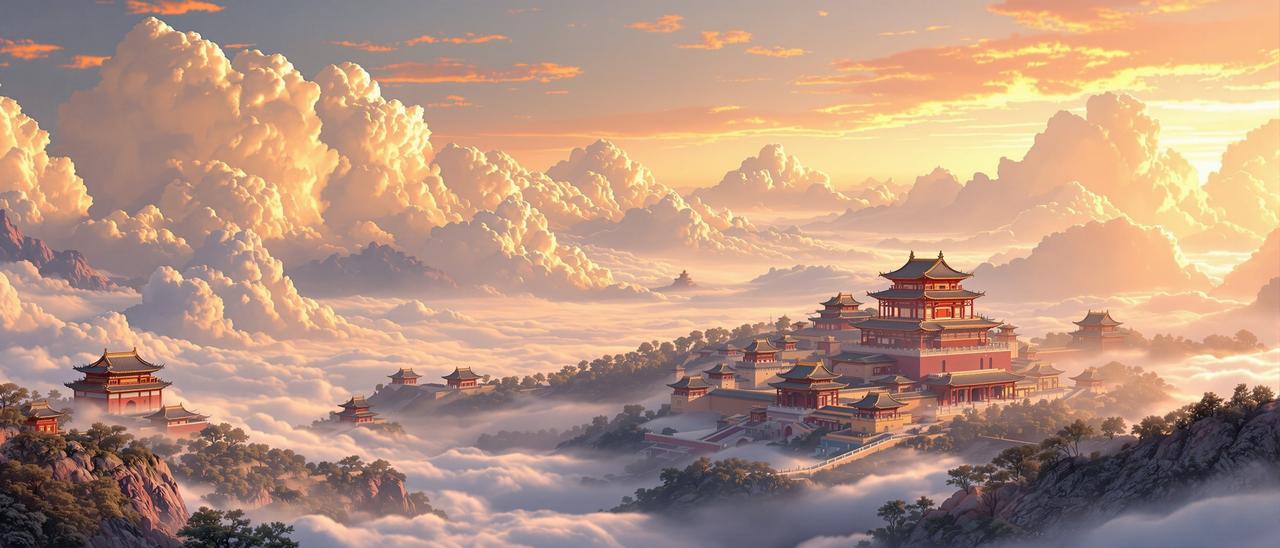 短剧影院精品剧场 - 古装华章剧场