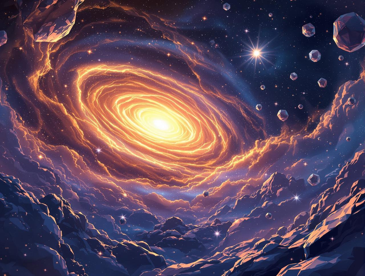 短剧影院热门推荐 - 星河纪元